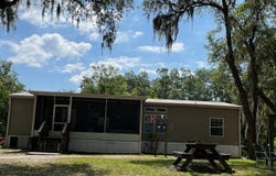 262 SE SEYMOUR DRIVE, Mayo, FL 32066