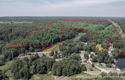 23920 Beers Road, Mesick, MI 49668