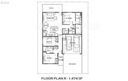 1050 Graham St, CoosBay, OR 97420