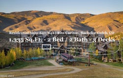 130 Daybreak Ridge, Avon, CO 81620