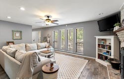 1101 Holly Hill Lane, Mount Pleasant, TX 75455