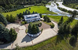52010 HIGHWAY 200, Clark Fork, ID 83811