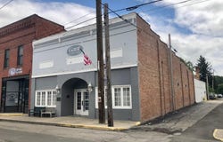 109 W Elm Street, Gaston, IN 47342