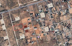 Cottonwood, Gardendale, TX 79758