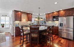 4117 N WOLF RIDGE Cir E, Eden, UT 84310
