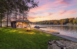 182 S Peninsula Drive, Central City, PA 15926