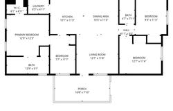 1098 Copper Drive, Bullhead City, AZ 86442