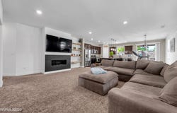 1207 Silver Coyote Drive, Sparks, NV 89436