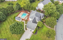 101 WINTERBERRY COURT, WINCHESTER, VA 22602