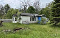399 W Baldwin Road, Baldwin, MI 49304