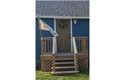 19499 SAXIS RD, SAXIS, VA 23427