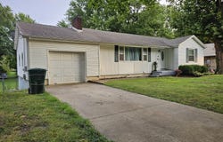 421 W Dunn Street, Monett, MO 65708