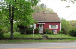 575 Summer St, Bridgewater, MA 02324