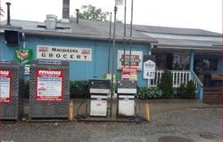 16173 JEFFERSON HIGHWAY, BUMPASS, VA 23024