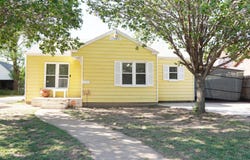 2007 25th Street, Lubbock, TX 79411