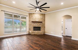 1602 Jay Bird Lane, Springtown, TX 76082