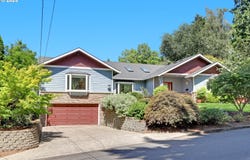 6507 SW 55TH DR, Portland, OR 97221