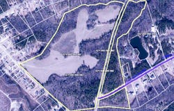 S Arant Street, Pageland, SC 29728
