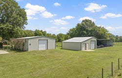 261 County Road 4015, Mt Pleasant, TX 75455