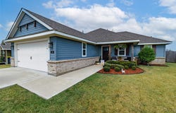 126 Johnson Lane, Hillsboro, TX 76645