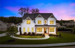 6080 Simone Street, Acworth, GA 30101