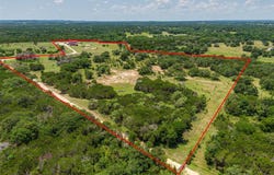 3119 CR 2730, Glen Rose, TX 76043