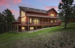 10901 ECHO RIDGE DR, Rapid City, SD 57702