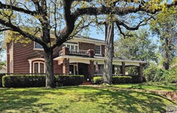 1203 Grand Ave., Texarkana, AR 71854