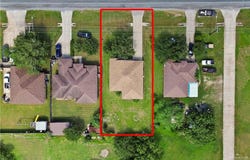 910 S Reynolds Street, Rio Hondo, TX 78583