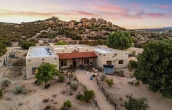 40760 Old Highway 80, Boulevard, CA 91905