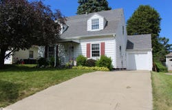 106 Cass Avenue, Atlantic, IA 50022
