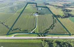 15287 Highway 92, Sigourney, IA 52591