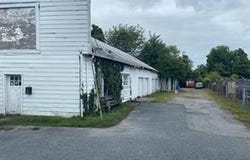 222 RAILROAD Avenue, DOVER, DE 19904