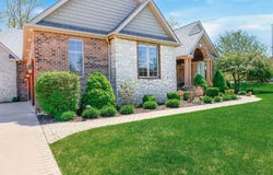 1089 George Ade Court, Crown Point, IN 46307