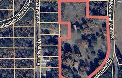 12690 WOODLAND LAKE ROAD, MCCALLA, AL 35111