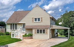 1008 SAN JOSE DRIVE, GLENDORA, NJ 08029