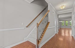 8323 Yaxley Hall Drive, Raleigh, NC 27616