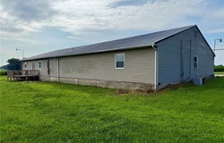 1511 Illinois  Route 140, Smithboro, IL 62284