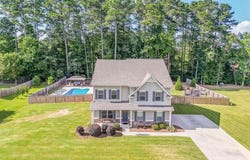 405 BENSTONE Drive NE, Calhoun, GA 30701