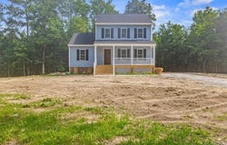 11615 Jerusalem Plank Road, Waverly, VA 23890