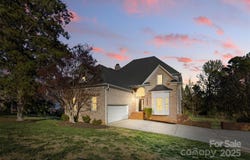 13833 Jonathans Ridge Road, Mint Hill, NC 28227