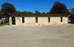 601 Clay St, Kerrville, TX 78028