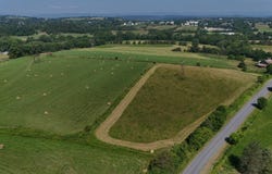 0 Smith Creek road, New Market, VA 22844