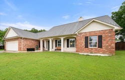 430 Oak Ridge Drive, Fairfield, TX 75840