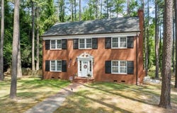 636 Palmer Drive, Sanford, NC 27330
