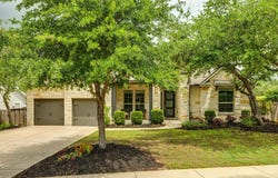2724 Rain Song DR, Leander, TX 78641