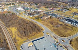 6.82 Acres LUTZ AVE, MARTINSBURG, WV 25404