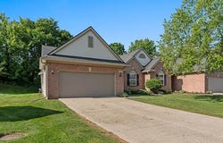 552 Snowfall Court, Howell, MI 48843