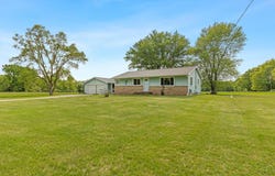 1160 S Greenville Road, Greenville, MI 48838