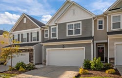 3145 Montlawn Place, Durham, NC 27703